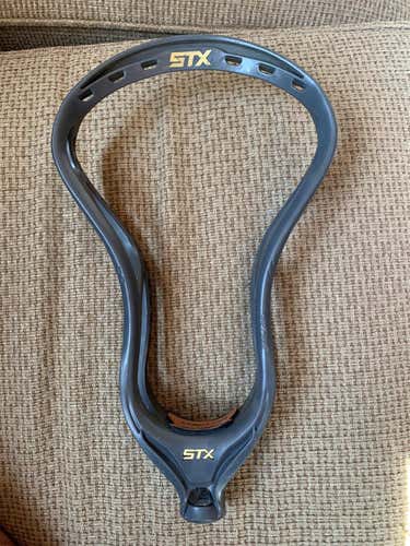 Gray Used Attack & Midfield Unstrung Stallion 700 Head