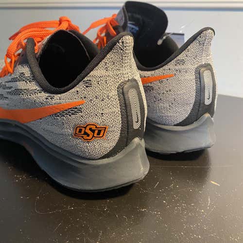 NEW OSU NIKE PEGASUS SZ. 11.5