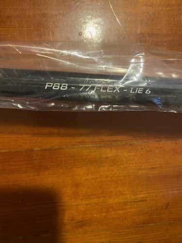 New, wrapped Vapor FlyLite Stick LH