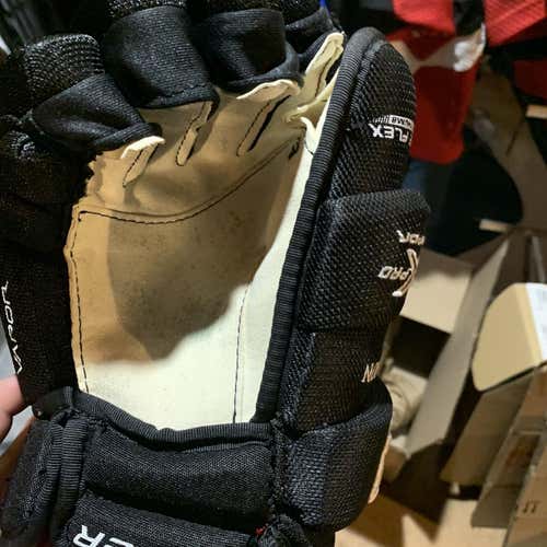 Union College NCAA D1 Vapor 1X Pro Gloves