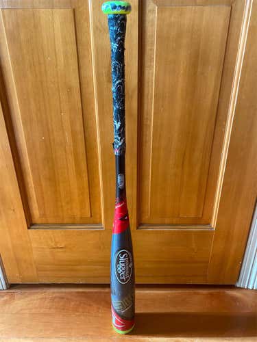 Kid Pitch (9YO-13YO) 2016 Composite Prime 916 (-8) 24 oz 32" Bat