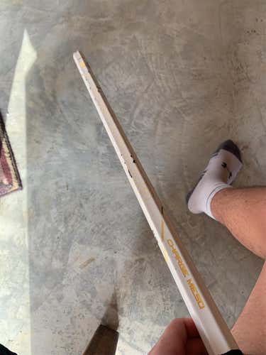 Used Under Armour Charge Meso Shaft