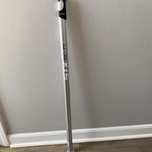 New STX SC-TI X Shaft