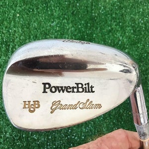 PowerBilt HSB Grand Slam Wedge