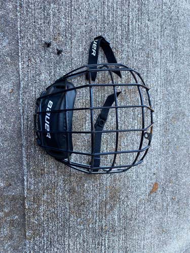 Bauer Small Oreo Cage