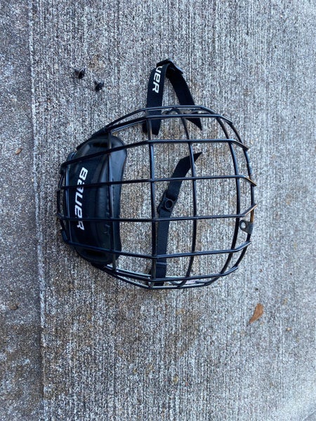 Bauer Small Oreo Cage
