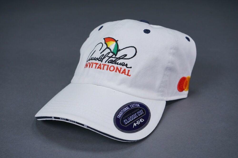 nike arnold palmer hat