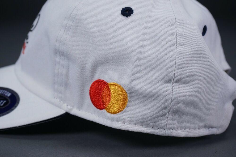 BAY HILL AHEAD CLASSIC CUT GOLF HAT 
