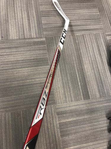 Senior Left Hand RBZ Revolution Mid Pattern  Hockey Stick