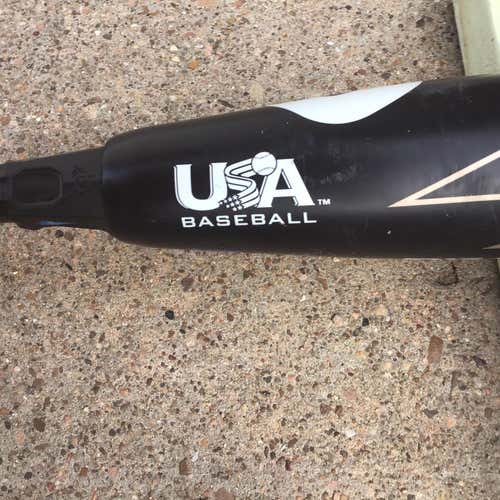 Kid Pitch (9YO-13YO) 2019 Composite CF Zen (-10) 20 oz 30" Bat