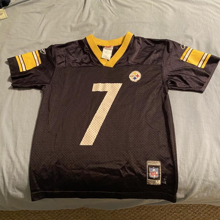 cheap ben roethlisberger jersey