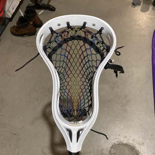 Used Strung Mark 1 Head