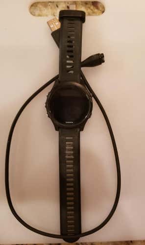 Garmin Forerunner 935 Fitness Computer Watch/Watch