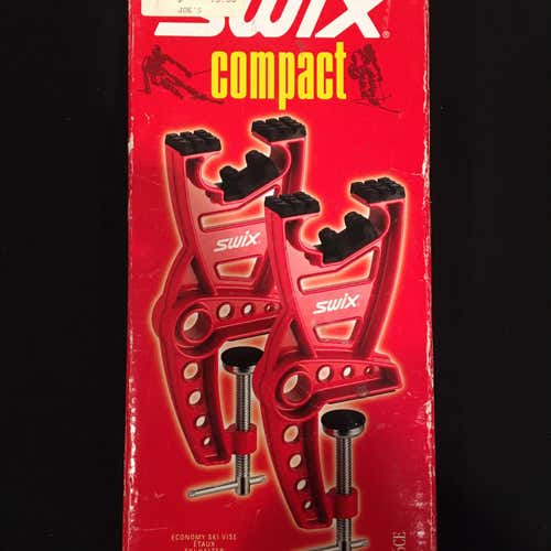 Swix Tuning Vise