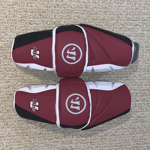 New Medium/Large Warrior Evo Pro Arm Pads