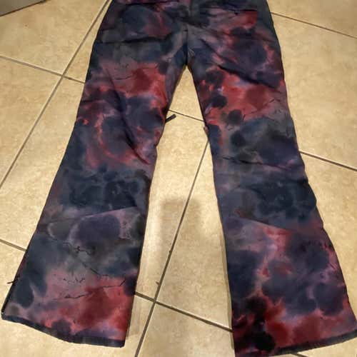 Adult Medium Oakley Ski Pants