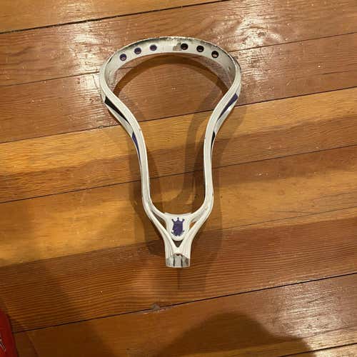 Brine Lacrosse Head
