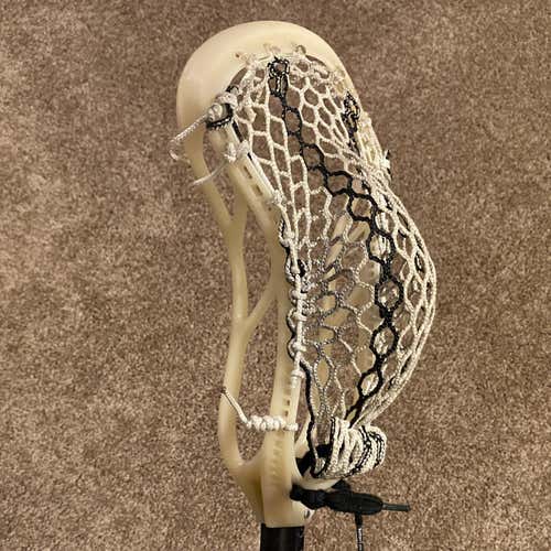 Used FOGO StringKing Strung Mark 2F Head