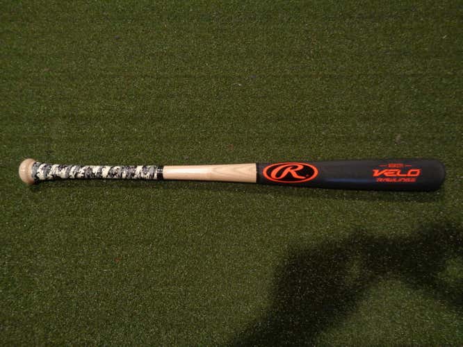 Rawlings Wood Velo 271 Ash Bat 32"