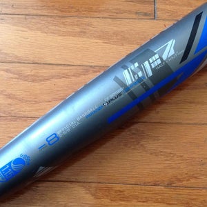 2015 Demarini CF7 30/22 (-8) GREAT CONDITION!