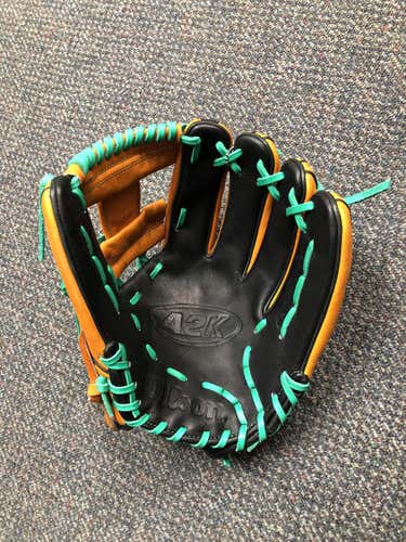 New Adult Wilson RHT Infield A2K Matt Chapman Baseball Glove 11.75" WTA2KRB20MC26G GAME MODEL