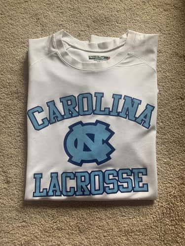 White Adult Large Other Shirt