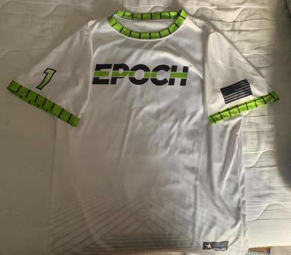 Adult XL Epoch Shirt