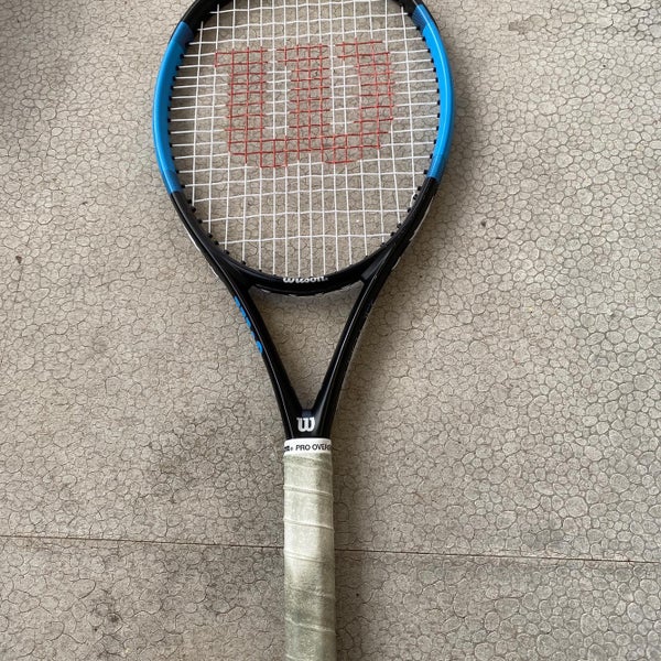 Unisex Wilson Ultra Power 105 Tennis Racquet Tennis Racquet