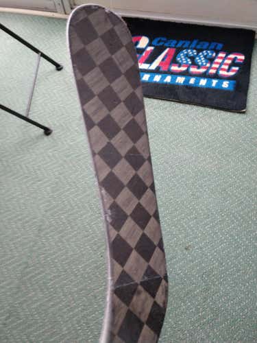 Used Bauer Left Hand Vapor 1X Hockey Stick senior