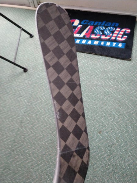 Used Bauer Left Hand Vapor 1X Hockey Stick senior