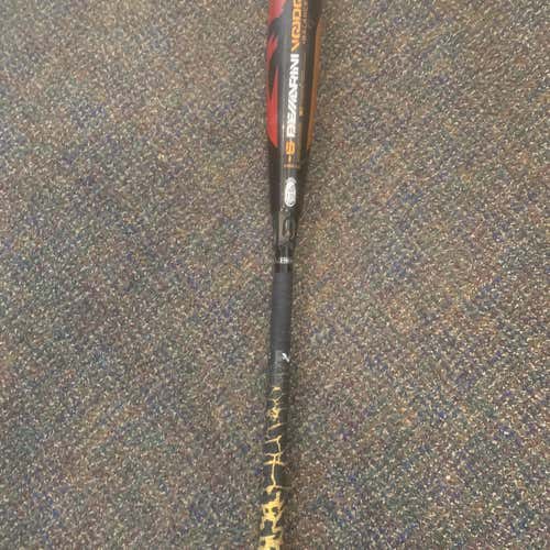 2018 Alloy Voodoo (-5) 28 oz 31" Bat