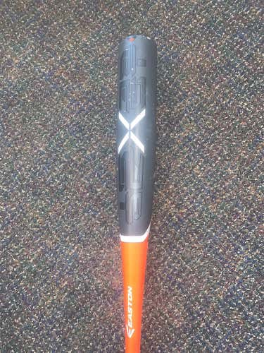 Kid Pitch (9YO-13YO) 2018 Alloy Beast X (-5) 26 oz 26" Bat