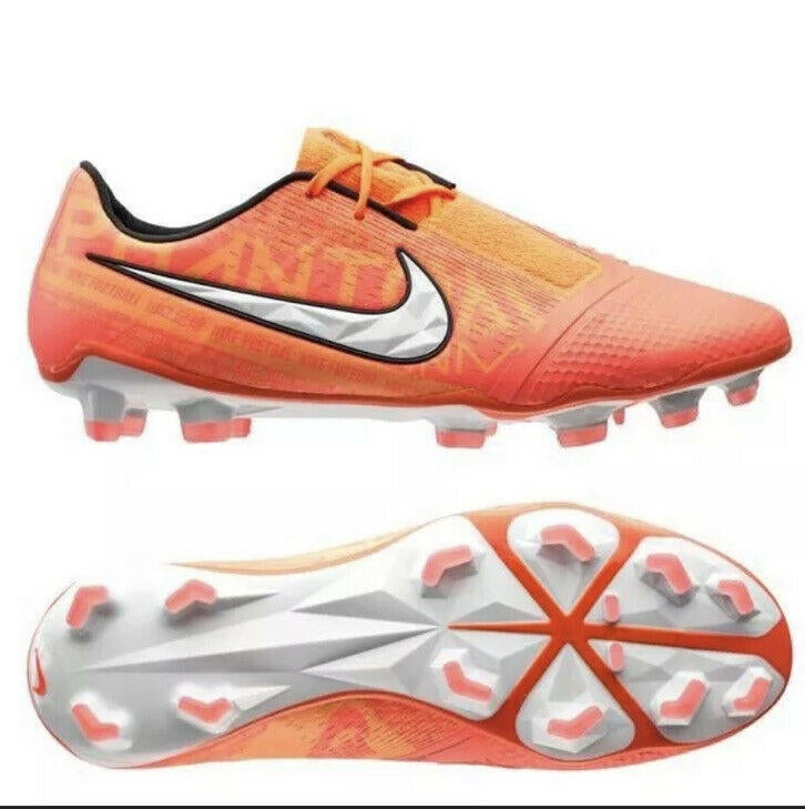 nike phantom venom cleats