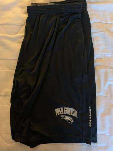 Black Adult XXL Under Armour Shorts