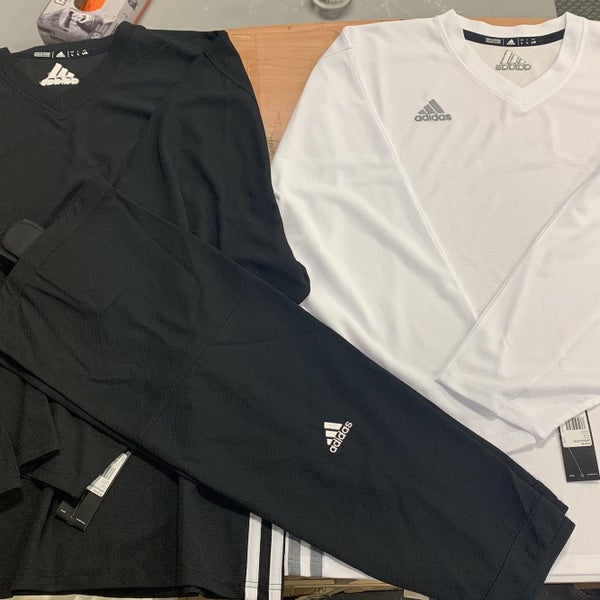 Adidas Practice Jerseys And Socks