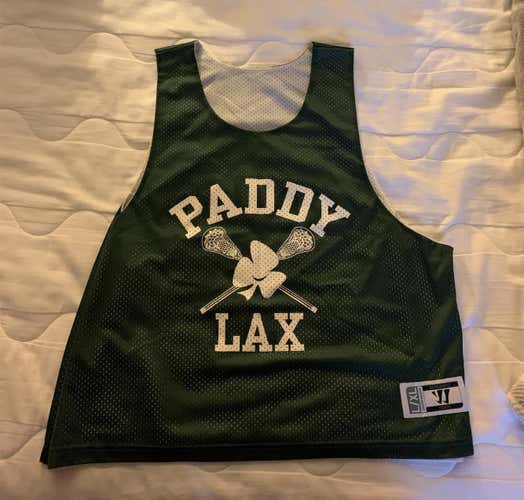 Adult Large Warrior Jersey