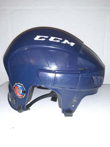 Used Large CCM FL40 Helmet