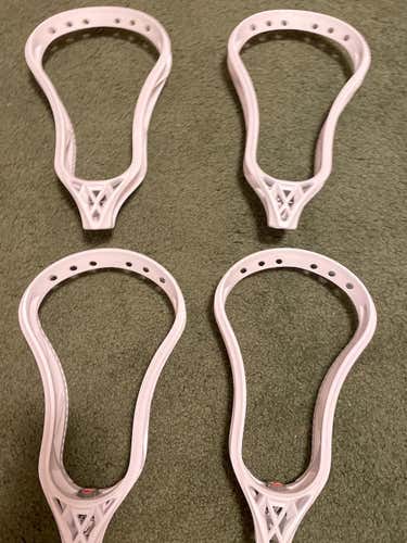 Lacrosse Signature Contract Bundle Send Offers