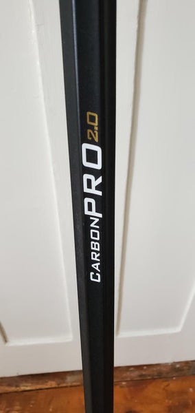 ECD Carbon Pro 2.0 Shaft - Defense, 60"