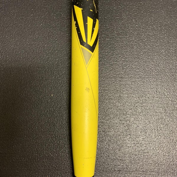 Kid Pitch (9YO-13YO) 2014 Composite XL1 (-10) 19 oz 29" Bat