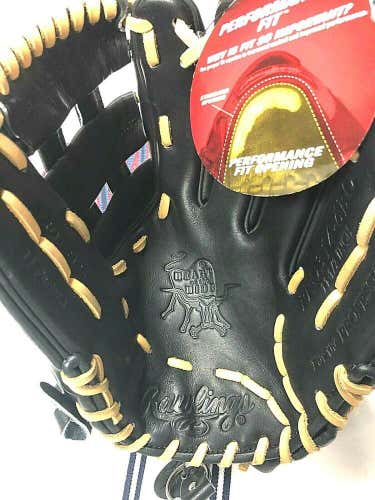 RAWLINGS HOH Glove PRO314-6BC 11.5 RHT NWT