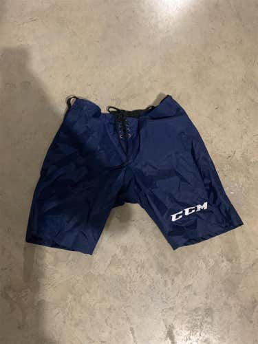 Senior Large CCM Pant Shell