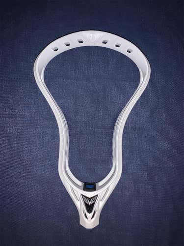 Brand new Warrior Evo 5 White