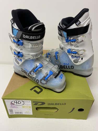 NEW DALBELLO JUNIOR GIRLS GAIA 4 (#40)
