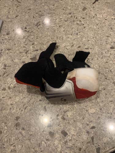 Junior Small Bauer  Elbow Pads