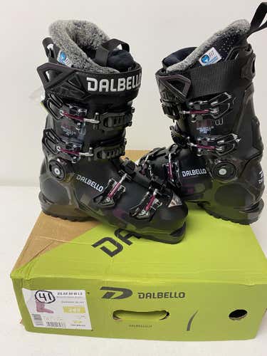 DALBELLO LADIES DS AX 80 W Performance boots (#8)