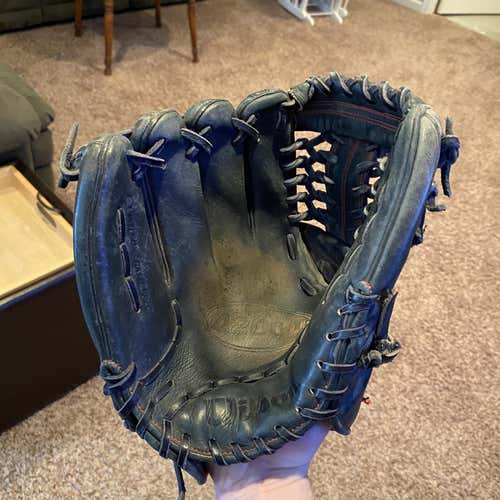 Youth Baseball Glove