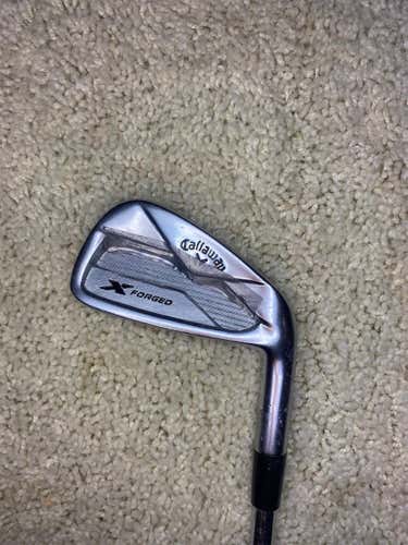 Men's Right Handed X Forged UT Stiff Flex 3H Hybrid