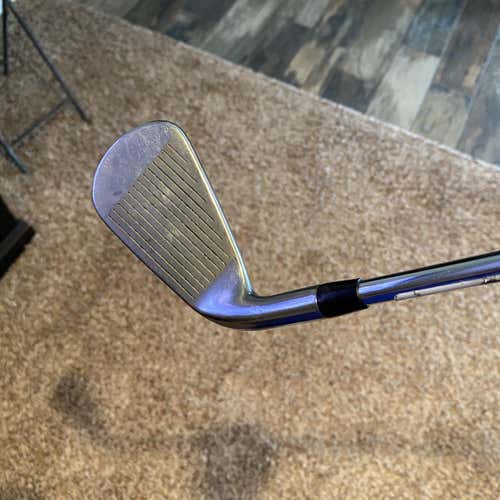 Men's Right Handed 718 AP1 Regular Flex Steel Shaft Iron Set