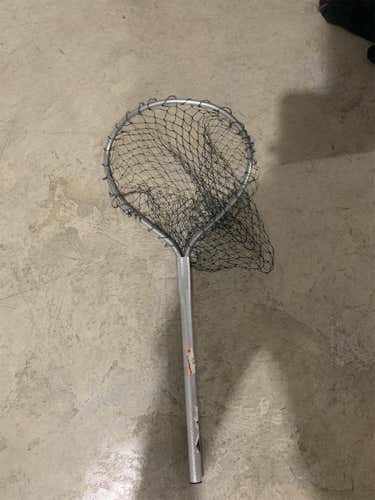 New Frabill net